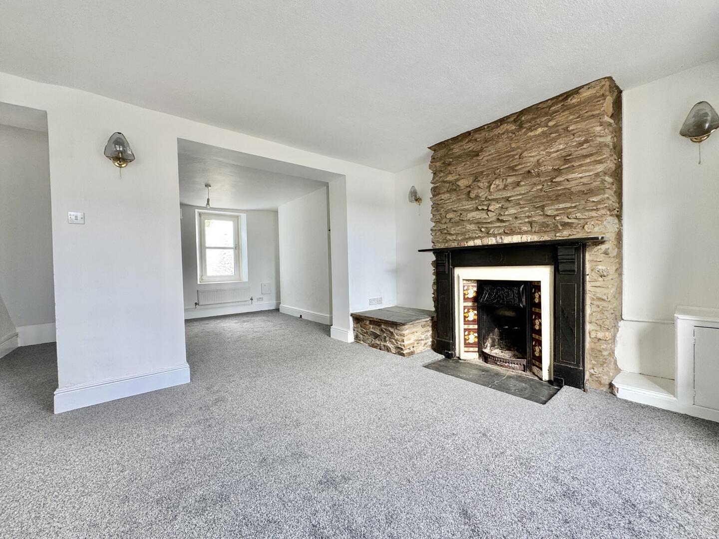 Richmond Terrace, Truro